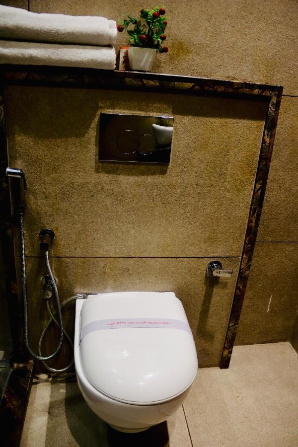 Hotel Magic Tree Karol Bagh Metro Station New Delhi Exteriér fotografie